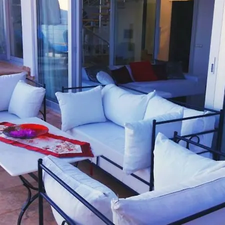 Villa Calico Kalkan