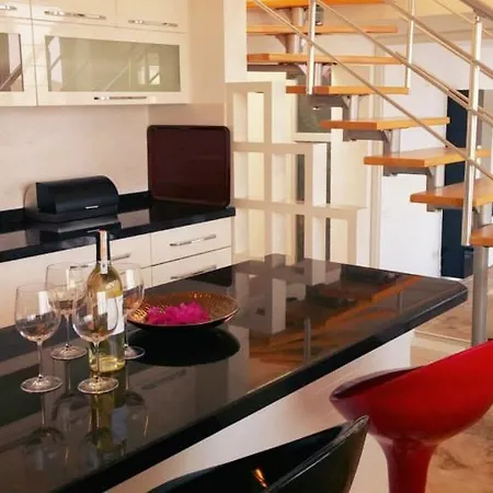 Calico Villa Kalkan