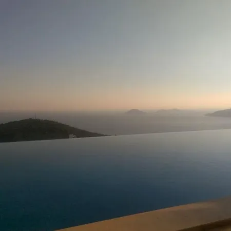 Calico Villa Kalkan